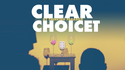 Clear Choice | Thinking Paradox - (Download)