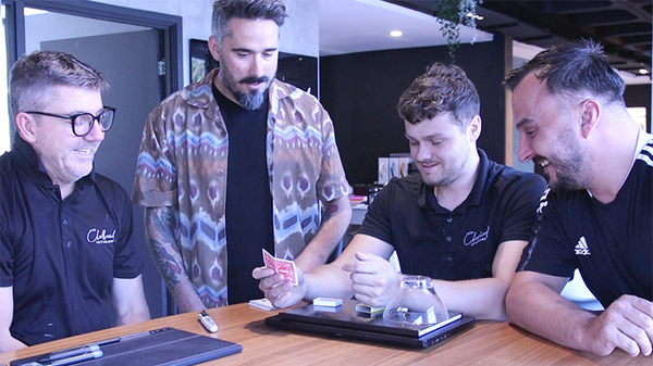 Firefly | Joel Dickinson