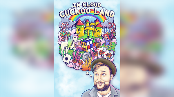 In Cloud Cuckoo Land | Lord Harri