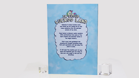 In Cloud Cuckoo Land | Lord Harri
