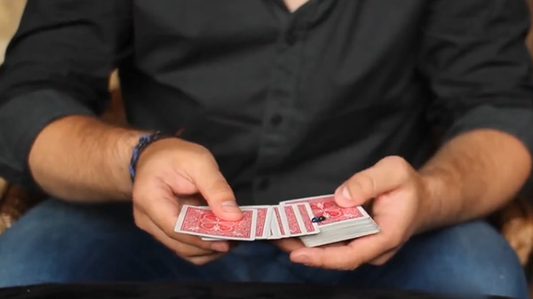 The FLY LITE | Marcos Waldemar & Invisible Compass