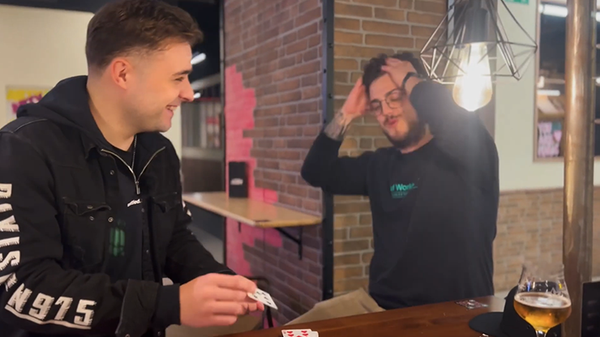 The FLY LITE | Marcos Waldemar & Invisible Compass