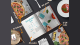 Recipes for Deception | Joseph B.