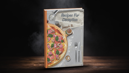 Recipes for Deception | Joseph B.