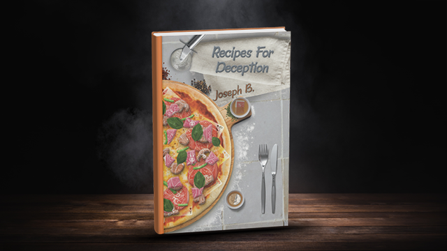 Recipes for Deception | Joseph B.