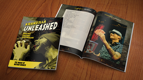 Kranzilla Unleashed | Nathan Kranzo 