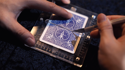 The Card Craftsman | John Cheung & Amor Magic