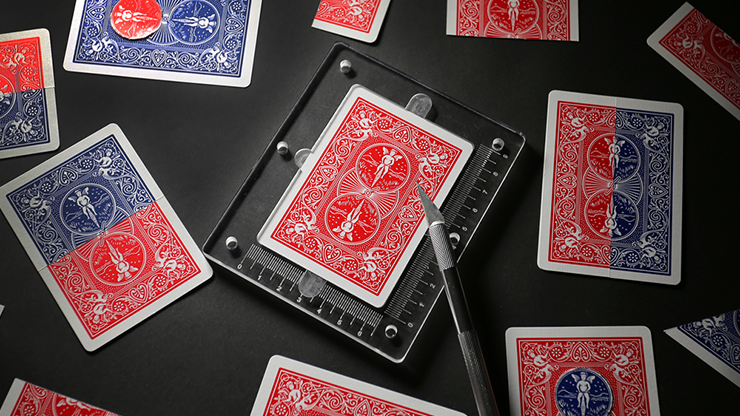 The Card Craftsman | John Cheung & Amor Magic