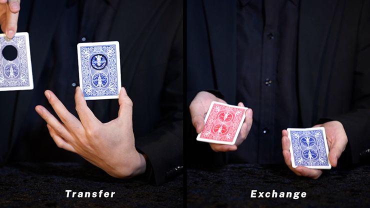 The Card Craftsman | John Cheung & Amor Magic