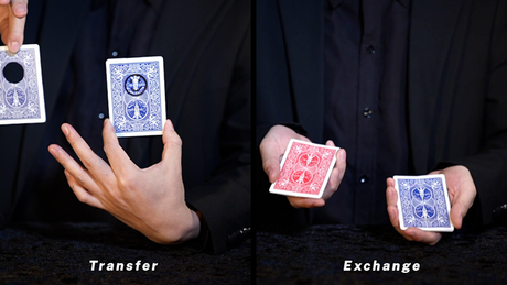 The Card Craftsman | John Cheung & Amor Magic