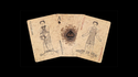 Bicycle Harry Houdini Playing Cards | Collectible Playing Cards