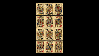 Bicycle Harry Houdini Playing Cards | Collectible Playing Cards