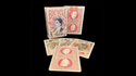 Bicycle Harry Houdini Playing Cards | Collectible Playing Cards