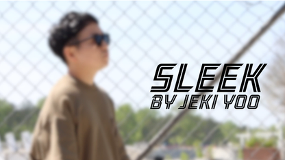 SLEEK | Jeki Yoo
