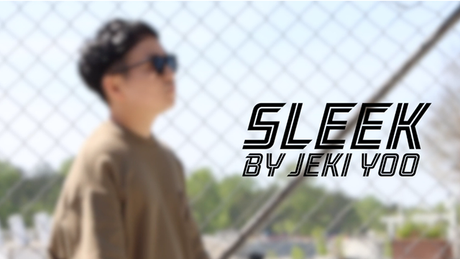 SLEEK | Jeki Yoo