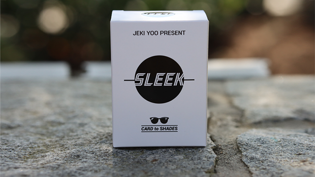 SLEEK | Jeki Yoo