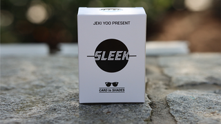 SLEEK | Jeki Yoo