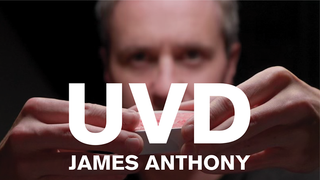 Ultimate Vanishing Deck | James Anthony