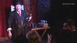 Popschticle (Orange) | Pop Haydn & Deuce Gala Magic