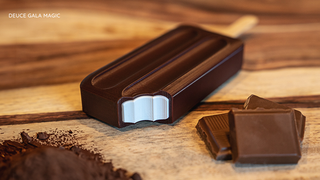 Popschticle (Chocolate) | Pop Haydn & Deuce Gala Magic