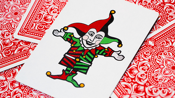 TWINS | Murphy's Magic