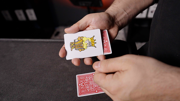 TWINS | Murphy's Magic