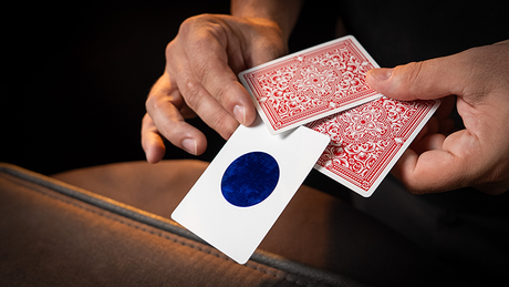 Color Spot Monte | Murphys Magic