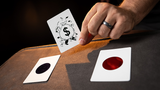 Color Spot Monte | Murphys Magic