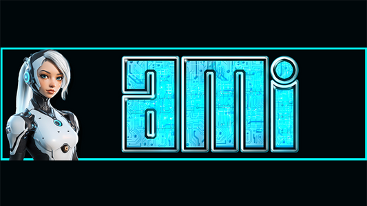 AMi | Matthew Wright