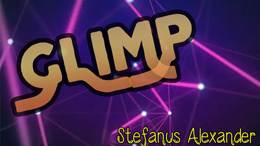 GLIMP By Stefanus Alexander - (Download)
