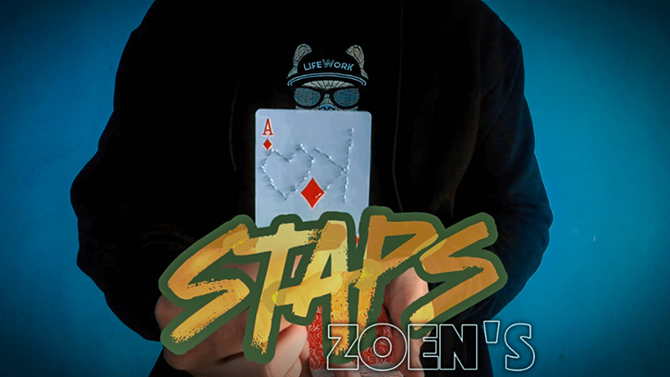 Straps | Zoen's - (Download)