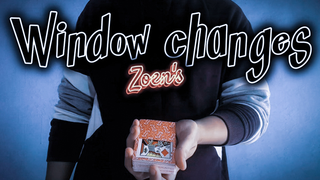 Window changes | Zoen's - (Download)