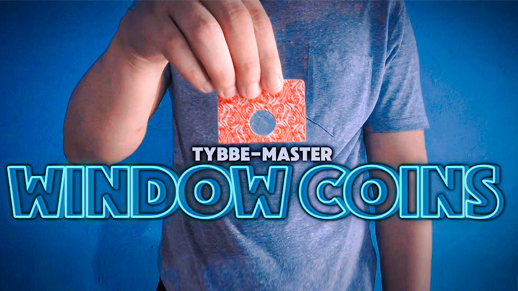 Window Coins | Tybee Master - (Download)