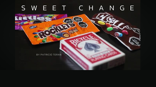 Sweet Change | Patricio Teran - (Download)