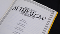 Afterglow The Anytime Act | John Graham