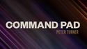 Command Pad | Peter Turner - (Download)