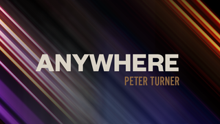 Anywhere | Peter Turner - (Download)