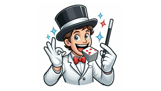 Sleight Of Mouth | Yedidya Darshan - (Download)