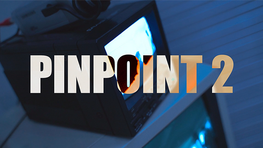 Pin Point 2 | W.K. - (Download)