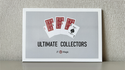 Ultimate Collectors (Blue) | JT