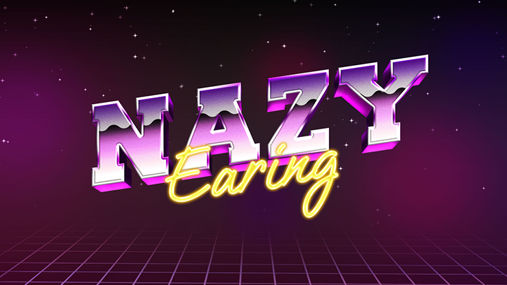 Nazy Earing | Geni - (Download)