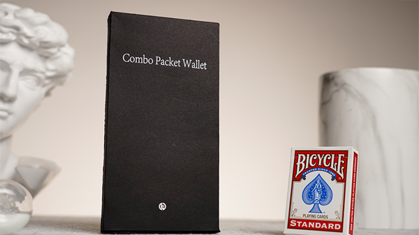 Combo Packet Wallet | TCC