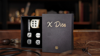 X Dice | TCC Magic