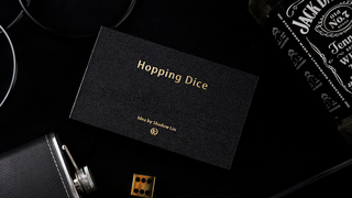 Hopping Dice | TCC Magic