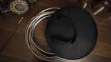 Wonderful Linking Rings | TCC and Axel Hecklau