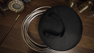 Wonderful Linking Rings | TCC and Axel Hecklau