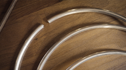 Wonderful Linking Rings | TCC and Axel Hecklau
