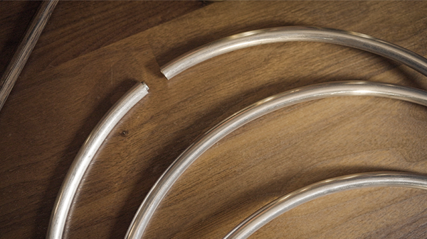 Wonderful Linking Rings | TCC and Axel Hecklau