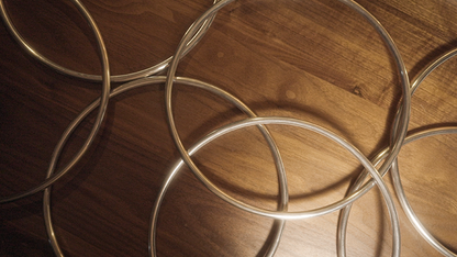 Wonderful Linking Rings | TCC and Axel Hecklau