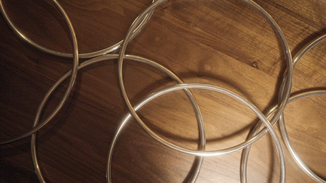 Wonderful Linking Rings | TCC and Axel Hecklau